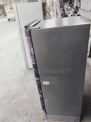 This fridge is for sale