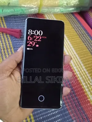 শাওমি রেডমি নোট ১৫ ১২৮ জিবি হোয়াইট