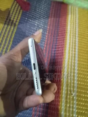 শাওমি রেডমি নোট ১৫ ১২৮ জিবি হোয়াইট