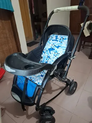 Baobao Baby Stroller