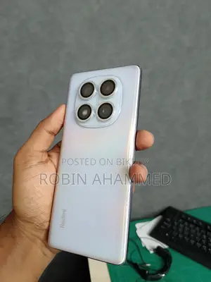 Xiaomi Redmi Note 14 Pro 256 GB Purple