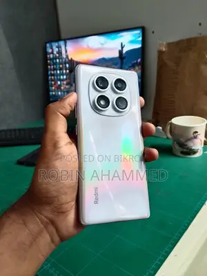 Xiaomi Redmi Note 14 Pro 256 GB Purple