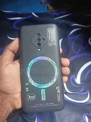 Vivo S1 Pro 128 GB