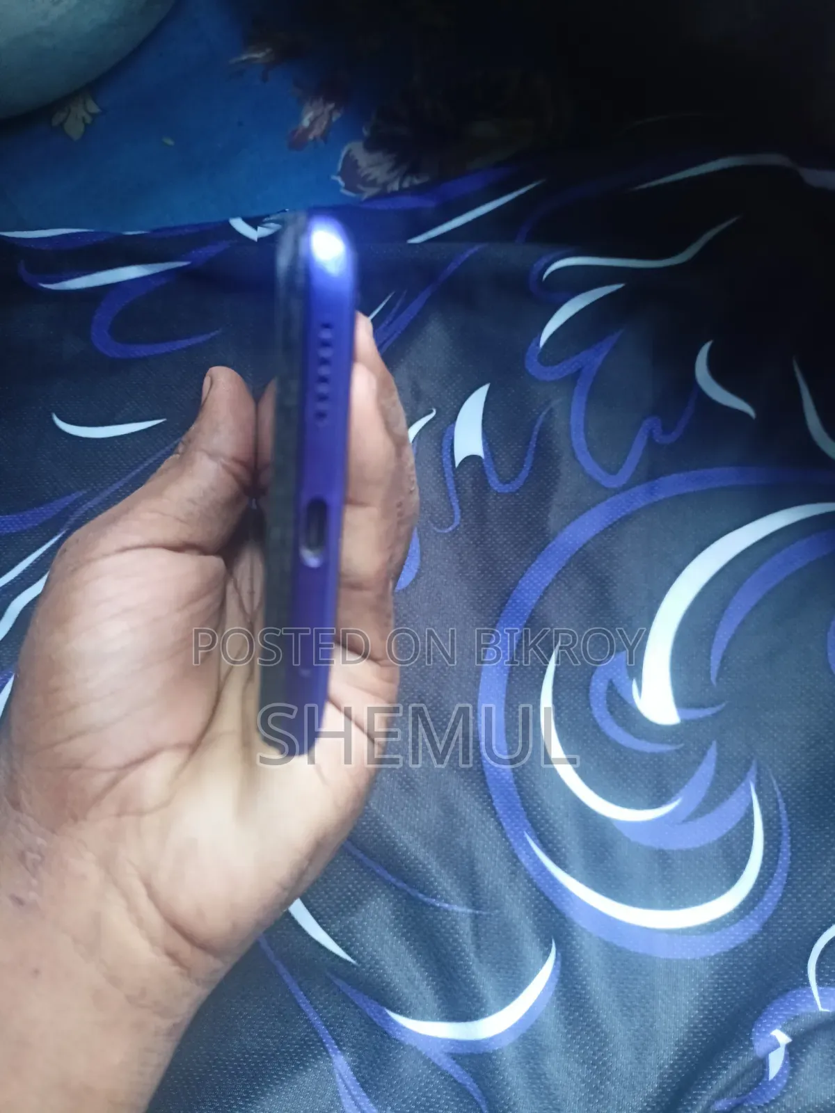Vivo S1 Pro 128 GB