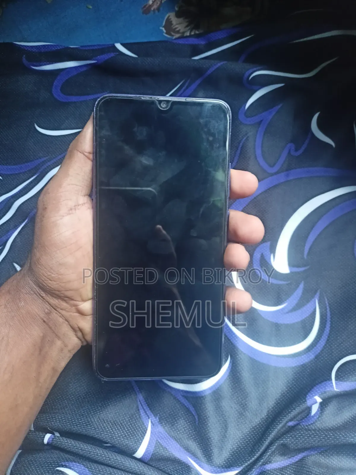 Vivo S1 Pro 128 GB