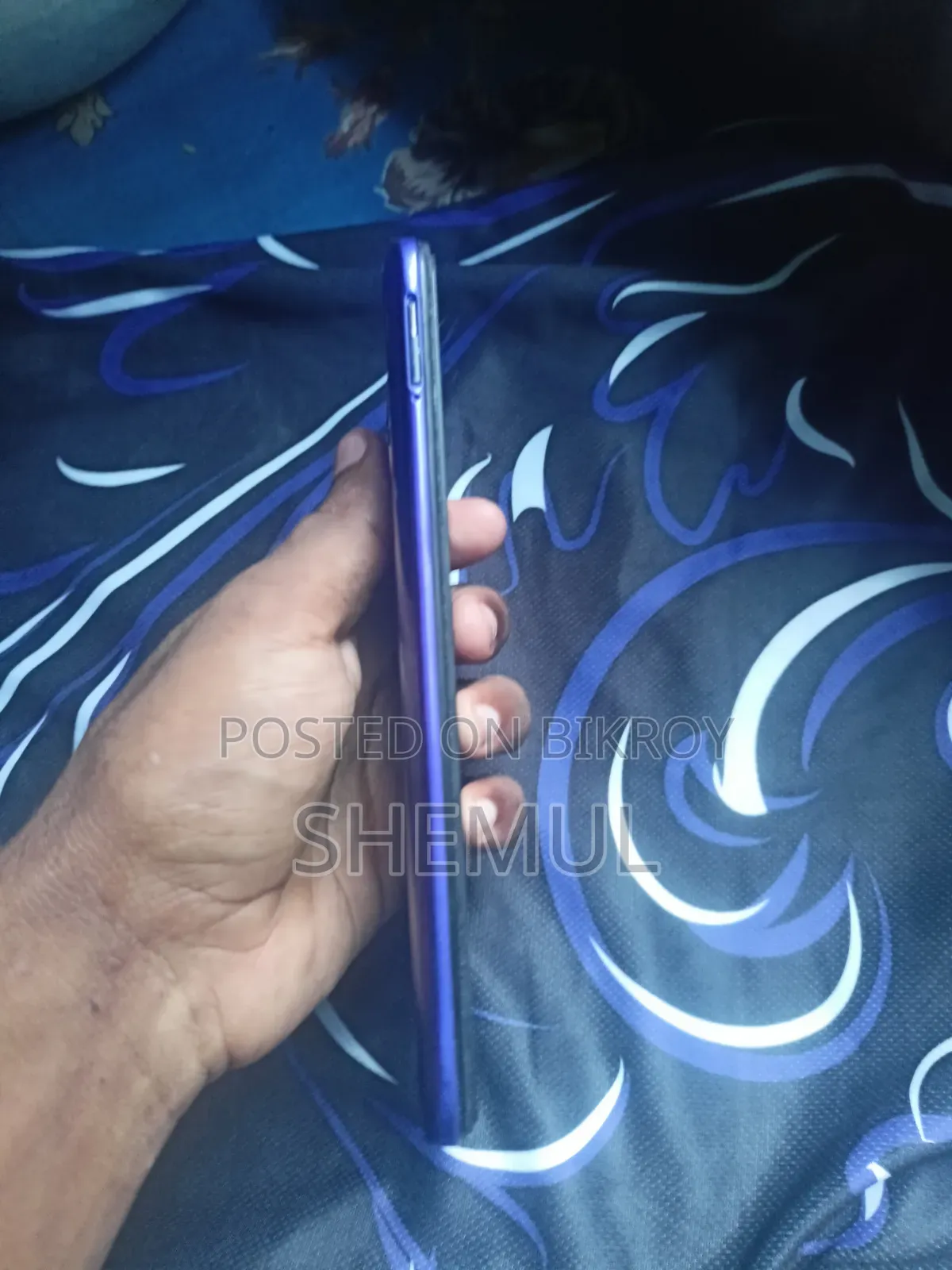 Vivo S1 Pro 128 GB