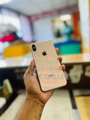 Apple iPhone XS 256 GB