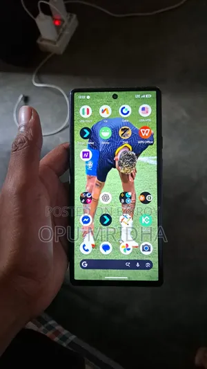 Google Pixel 6 128 GB Pink