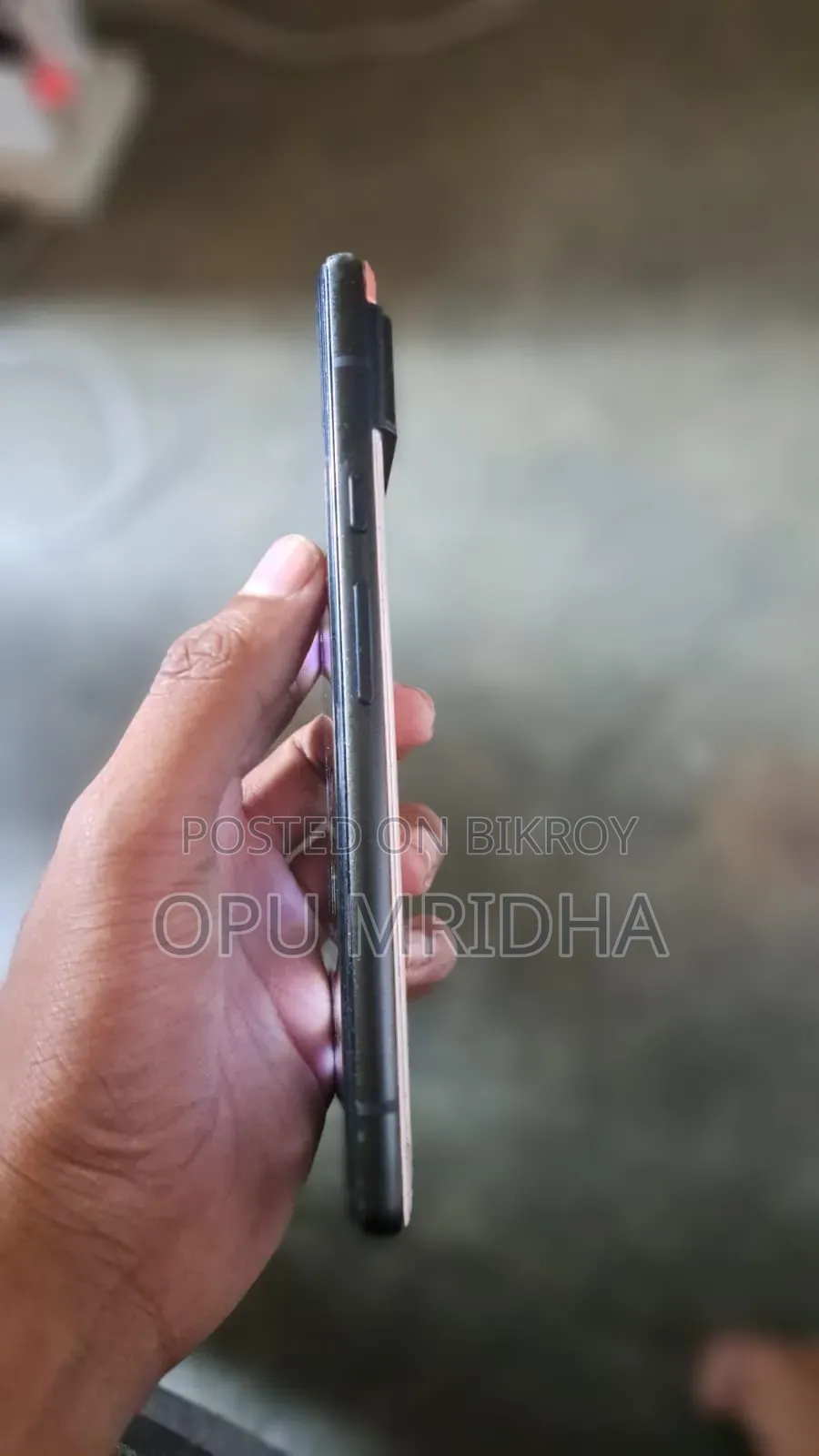 Google Pixel 6 128 GB Pink