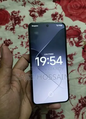 Xiaomi 14 512 GB Black