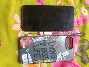Apple iPhone 7 Plus 128 GB Black