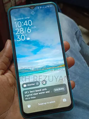 Xiaomi Redmi 11 Prime 5G 64 GB