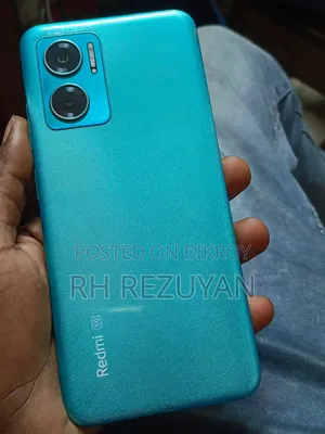 Xiaomi Redmi 11 Prime 5G 64 GB