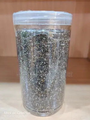 Chia Seeds Organic
