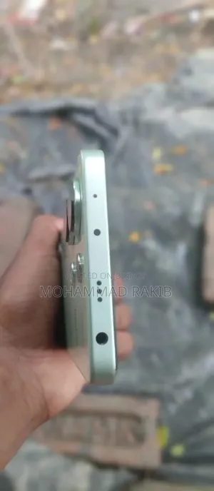 New Xiaomi Redmi Note 13 128 GB Gray