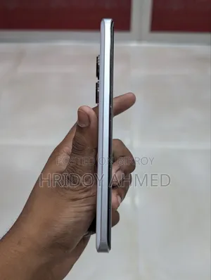 Xiaomi Redmi Note 13 Pro 5G 256 GB White