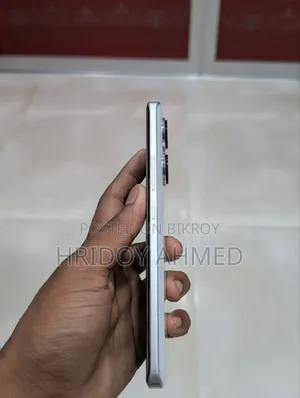 Xiaomi Redmi Note 13 Pro 5G 256 GB White