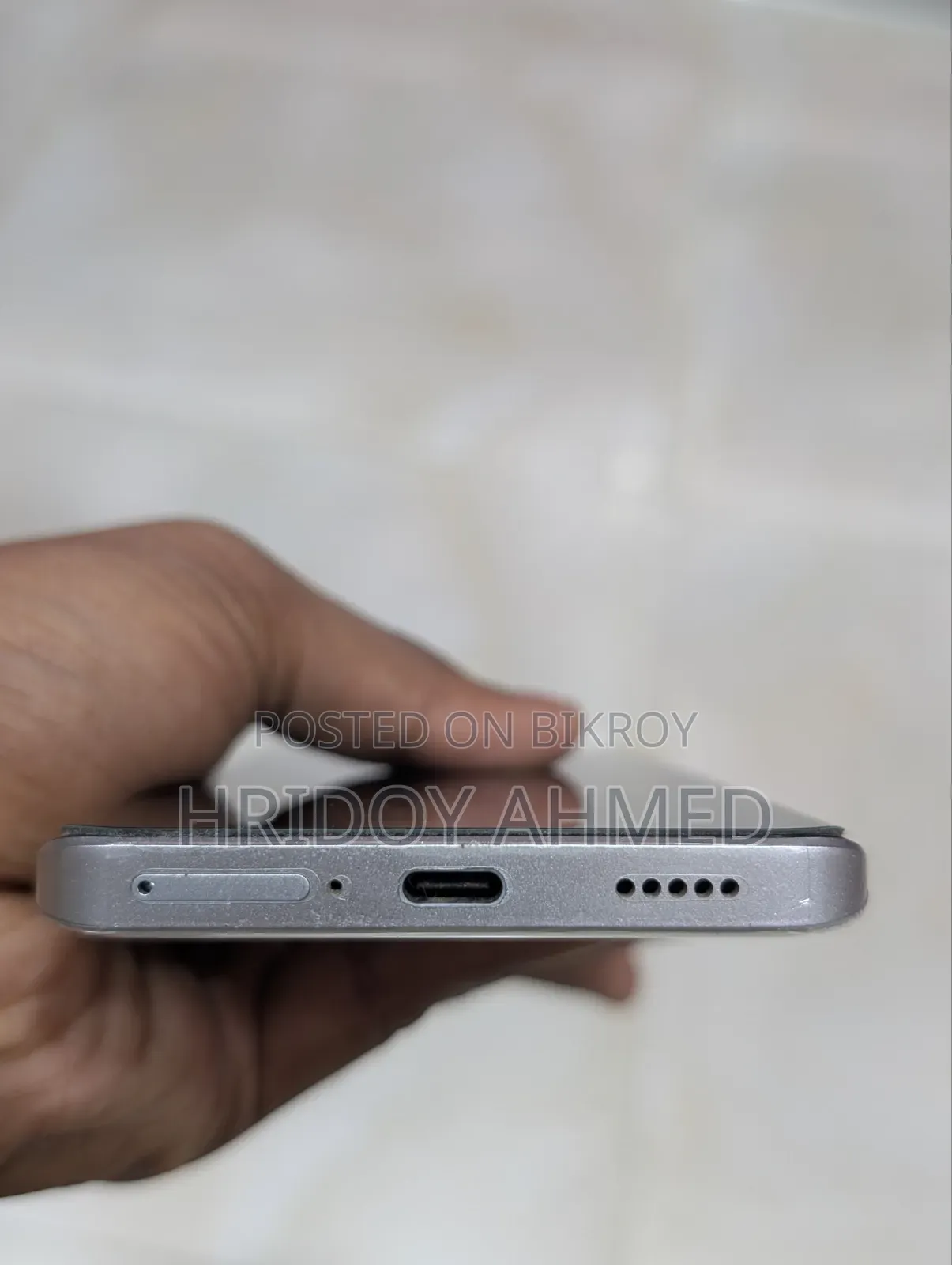 Xiaomi Redmi Note 13 Pro 5G 256 GB White