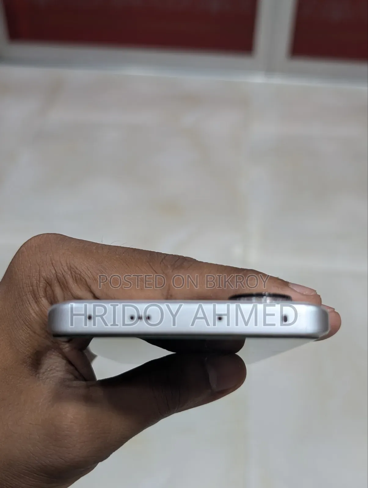 Xiaomi Redmi Note 13 Pro 5G 256 GB White