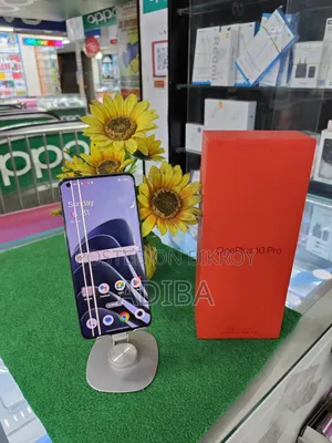 OnePlus 10 Pro 256 GB Black