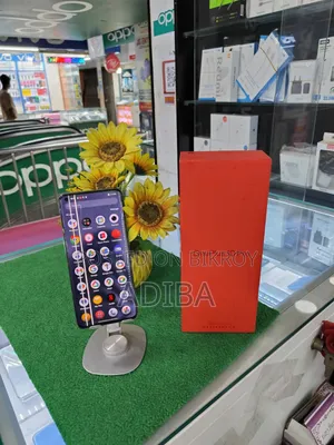 OnePlus 10 Pro 256 GB Black