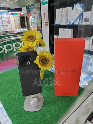 OnePlus 10 Pro 256 GB Black
