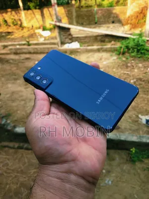 Samsung Galaxy S21 FE 5G 128 GB Blue