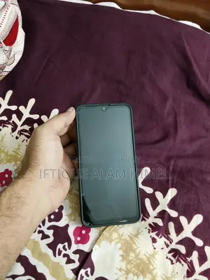 Oppo A12 64 GB Black