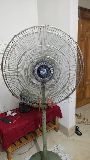 GFC Pedestal Fan 24 Inch
