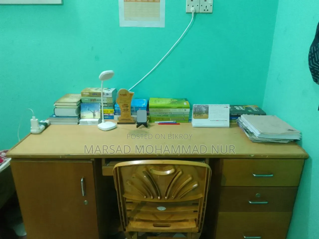 Office Table