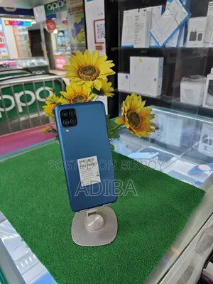 Samsung Galaxy M12 64 GB Blue