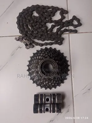 Cycle Parts for Sale