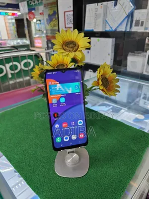 Samsung Galaxy M12 64 GB Blue