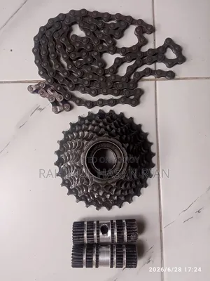 Cycle Parts for Sale