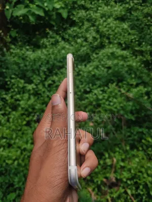 অ্যাপল আইফোন ৭ প্লাস ১২৮ জিবি ব্রোঞ্জ