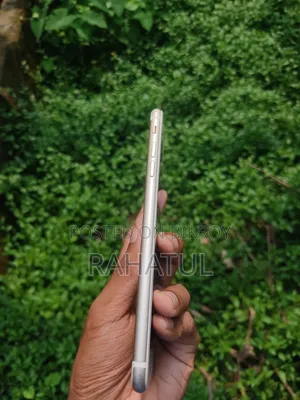 অ্যাপল আইফোন ৭ প্লাস ১২৮ জিবি ব্রোঞ্জ