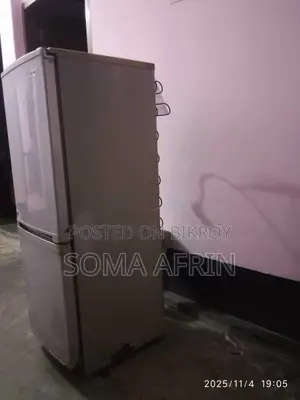 Transtec Er Fridge