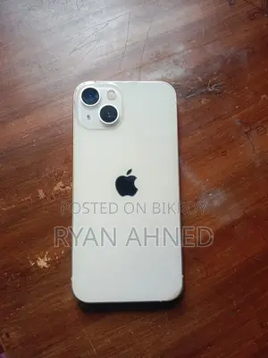Mobile Phone 128 GB White