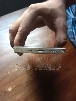 Mobile Phone 128 GB White