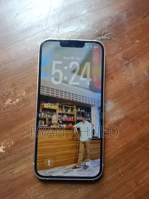 Mobile Phone 128 GB White