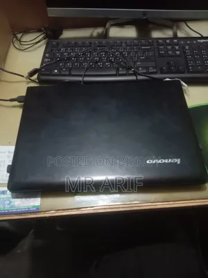 Laptop Lenovo G40 6GB AMD A8 HDD+SSD 256GB