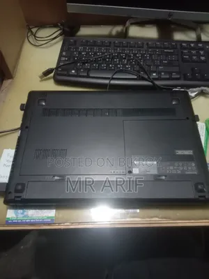 Laptop Lenovo G40 6GB AMD A8 HDD+SSD 256GB