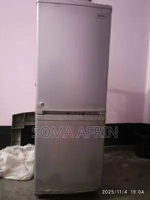 Transtec Er Fridge