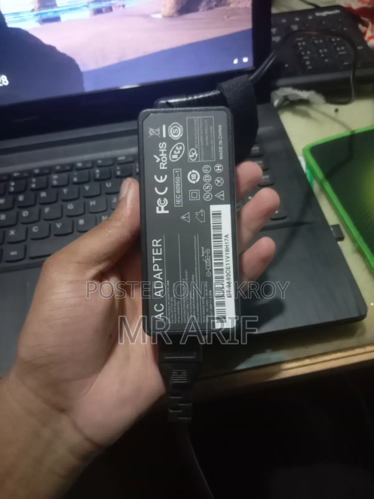 Laptop Lenovo G40 6GB AMD A8 HDD+SSD 256GB