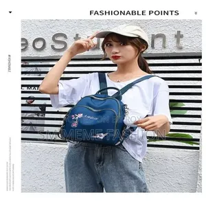 Fashionable Ladies Bag