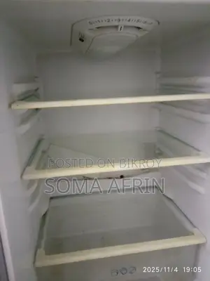 Transtec Er Fridge