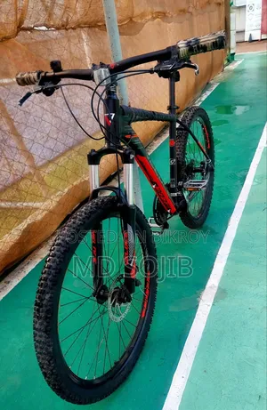Sell Post: Please contact if you want to buy the bicycle