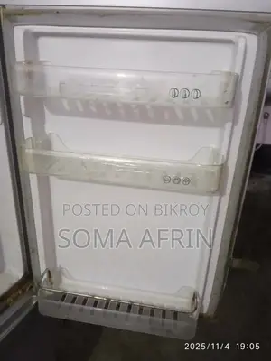 Transtec Er Fridge