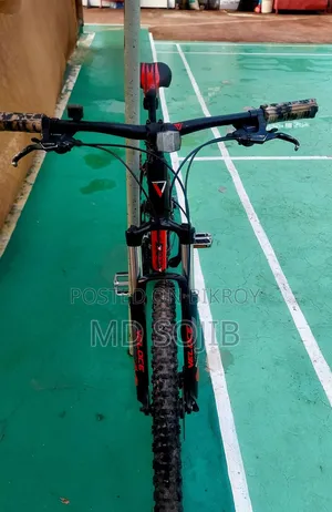 Sell Post: Please contact if you want to buy the bicycle