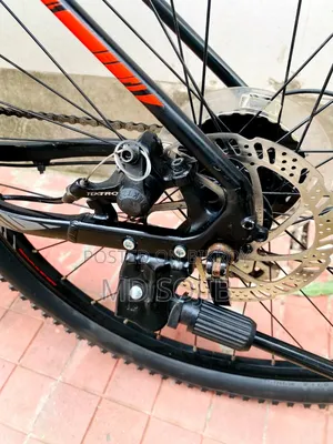Sell Post: Please contact if you want to buy the bicycle